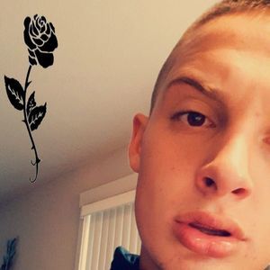 Meet your Posher, Trevor